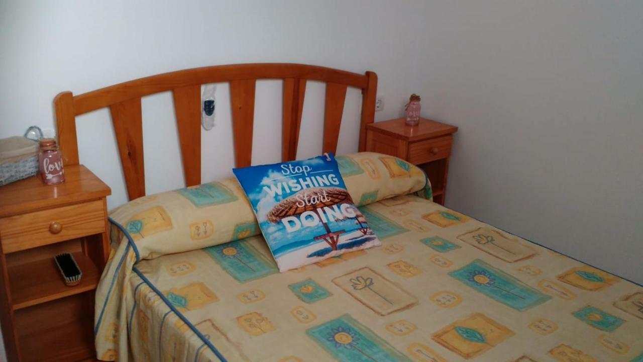 Avenida Manila, 4 Apartamento Alcossebre المظهر الخارجي الصورة