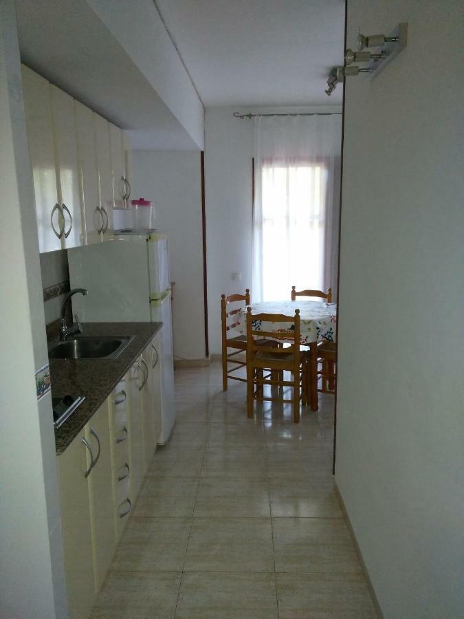 Avenida Manila, 4 Apartamento Alcossebre المظهر الخارجي الصورة