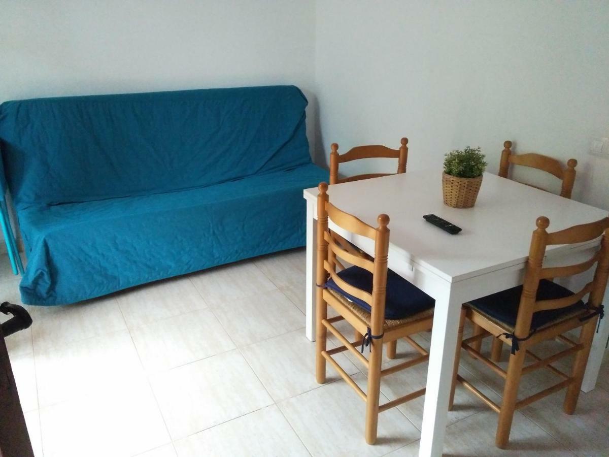 Avenida Manila, 4 Apartamento Alcossebre المظهر الخارجي الصورة
